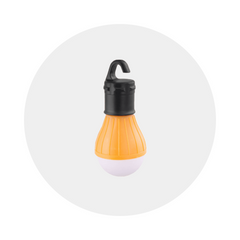 Lampu Portabel