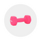 Dumbbell Neoprene