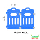 Pagar Biru