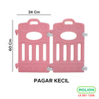 Pagar Pink