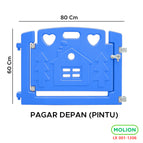 Pintu Biru