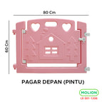 Pintu Pink