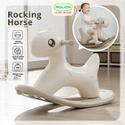 HPDE Rocking Horse Kids' Toy Seesaw Swing Horse 001-M1008