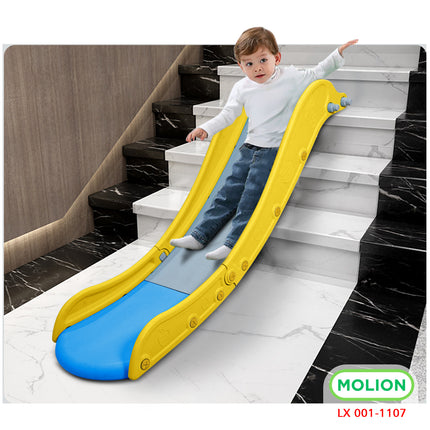 SNI Children's Slide Children's Toy Child's Play Rocking Horse Standard 001-M1107
