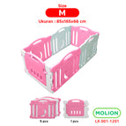 Pink / M