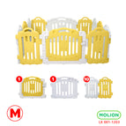 Yellow / M