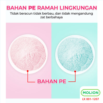 SPEEDS Pagar Bayi Playfence SNI Lingkaran 360 001-M1207