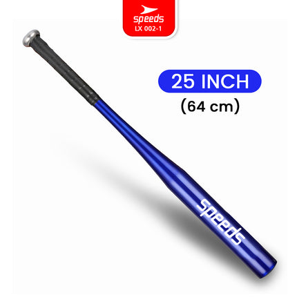 SPEEDS Aluminum Baseball Bat Softball Bat 002-1
