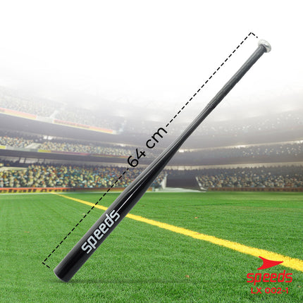 SPEEDS Aluminum Baseball Bat Softball Bat 002-1