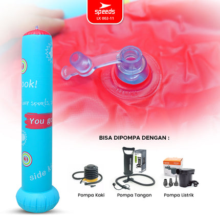SPEEDS Samsak Anak 117cm 002-11