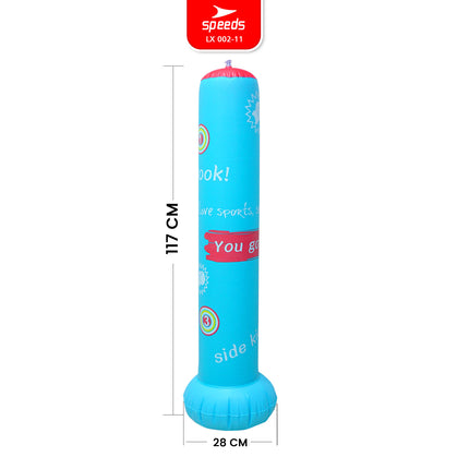 SPEEDS Samsak Anak 117cm 002-11