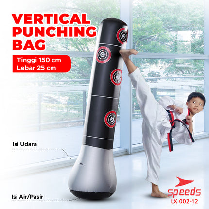 SPEEDS Samsak 150cm 002-12