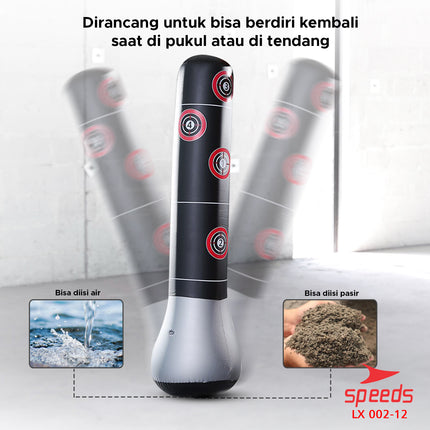 SPEEDS Samsak 150cm 002-12