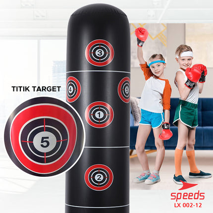 SPEEDS Samsak 150cm 002-12