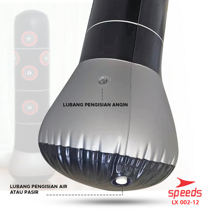 SPEEDS Samsak 150cm 002-12