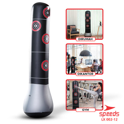 SPEEDS Samsak 150cm 002-12