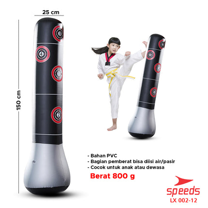 SPEEDS Samsak 150cm 002-12