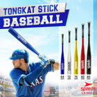 SPEEDS Stick Bat Baseball Softball Rounders Bat 72cm 002-2 28in 3PC=1.2KG