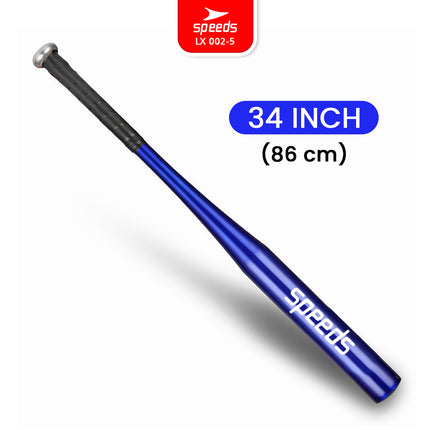 SPEEDS Tongkat Baseball Aluminium 86cm 002-5