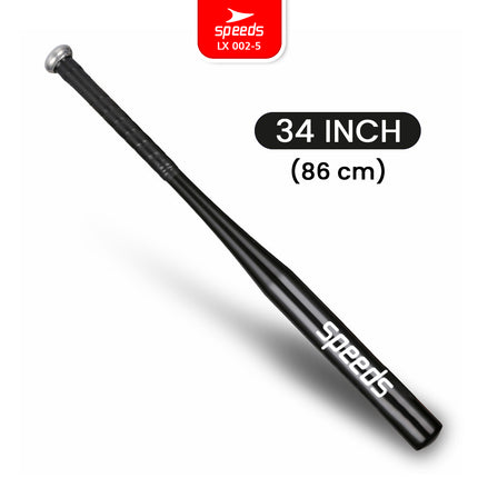SPEEDS Tongkat Baseball Aluminium 86cm 002-5