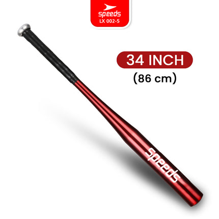 SPEEDS Tongkat Baseball Aluminium 86cm 002-5