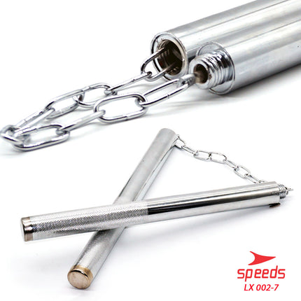 SPEEDS Nunchaku Double Stick Tongkat Bela Diri 002-7