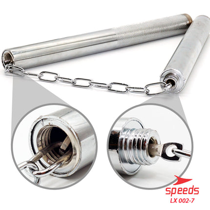 SPEEDS Nunchaku Double Stick Tongkat Bela Diri 002-7