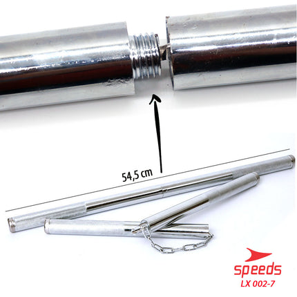 SPEEDS Nunchaku Double Stick Tongkat Bela Diri 002-7