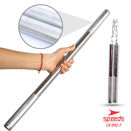 SPEEDS Nunchaku Double Stick Tongkat Bela Diri 002-7