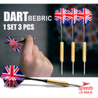 SPEEDS DART GAME Dart Arrows Dart Board Wall Archery Board Large Throw 004-8