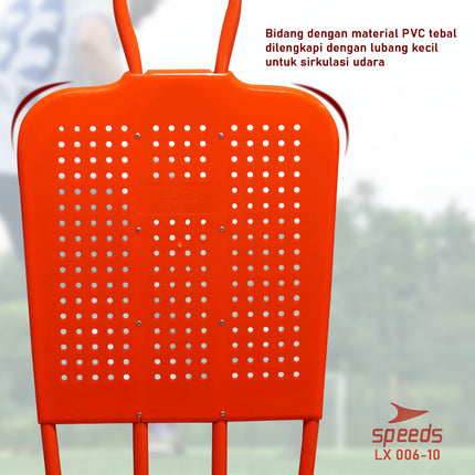 SPEEDS Defensive Free Kick Wall For Football Training 006-10