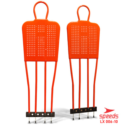 SPEEDS Defensive Free Kick Wall For Football Training 006-10
