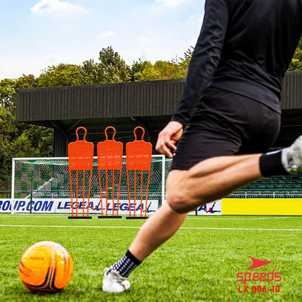 SPEEDS Defensive Free Kick Wall For Football Training 006-10
