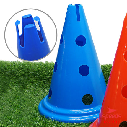 SPEEDS Cone Kerucut 28.5cm 006-14