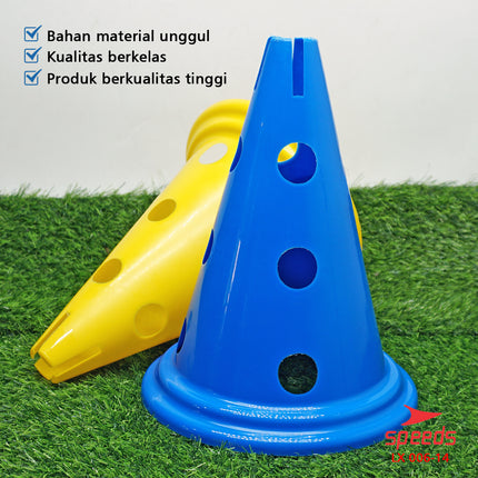 SPEEDS Cone Kerucut 28.5cm 006-14