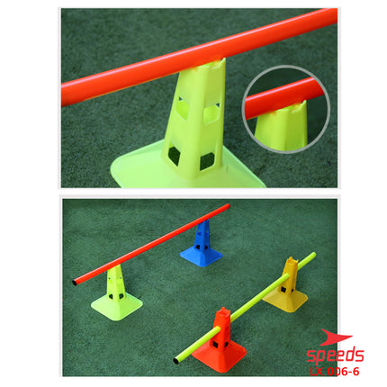 SPEEDS Cone Kerucut 23Cm 006-6