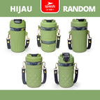 Hijau Random