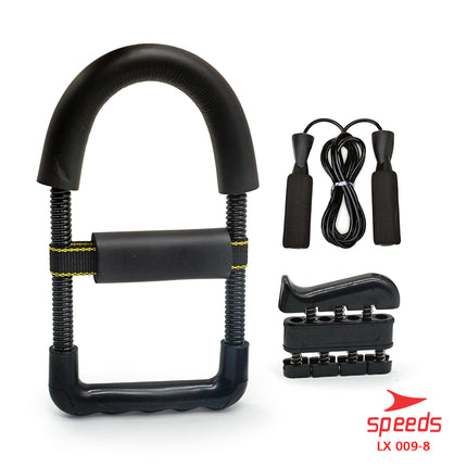 SPEEDS Handgrip Set 4in1 009-8