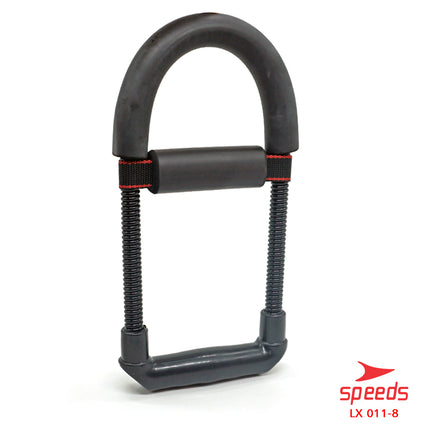 SPEEDS Power Wrist Exercise 011-8