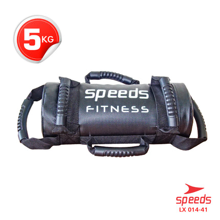 SPEEDS Power Sand Bag Tas Pasir 5Kg 014-41