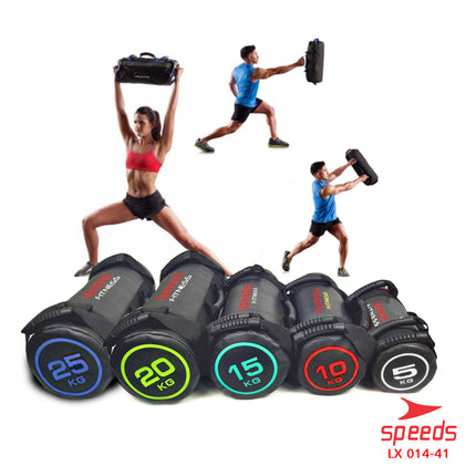 SPEEDS Power Sand Bag Tas Pasir 5Kg 014-41