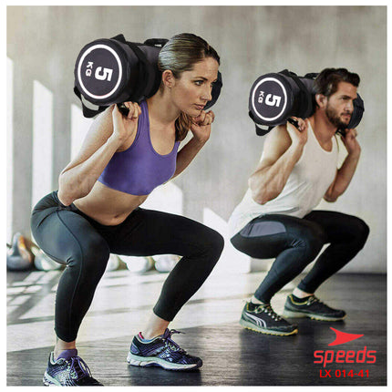 SPEEDS Power Sand Bag Tas Pasir 5Kg 014-41