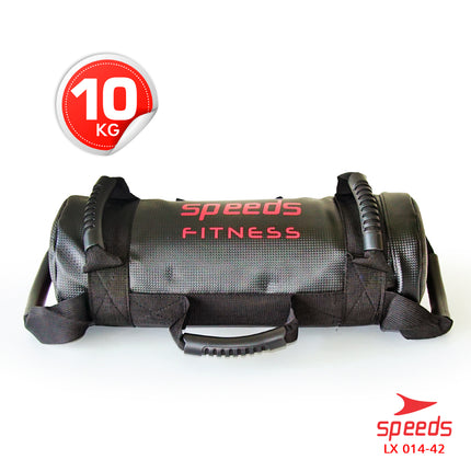 SPEEDS Power Sand Bag Tas Pasir 10Kg 014-42
