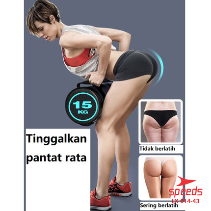 SPEEDS Power Sand Bag Tas Pasir 15Kg 014-43