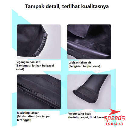 SPEEDS Power Sand Bag Tas Pasir 15Kg 014-43