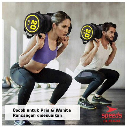 SPEEDS Power Sand Bag Tas Pasir 20Kg 014-44
