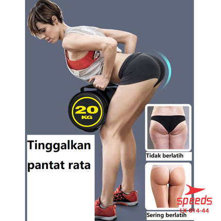 SPEEDS Power Sand Bag Tas Pasir 20Kg 014-44