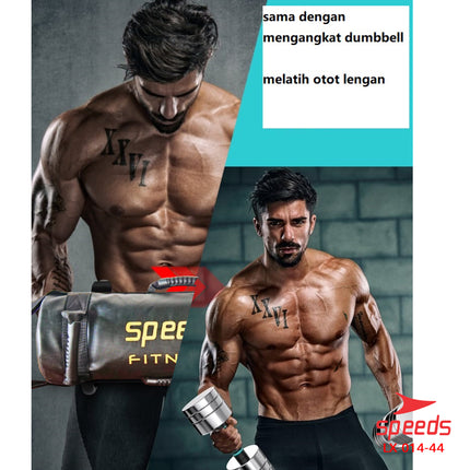 SPEEDS Power Sand Bag Tas Pasir 20Kg 014-44