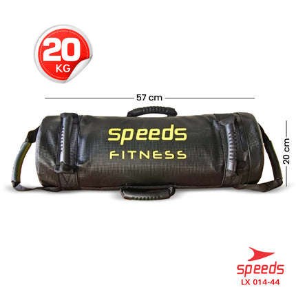 SPEEDS Power Sand Bag Tas Pasir 20Kg 014-44