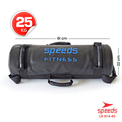 SPEEDS Power Sand Bag Tas Pasir 25Kg 014-45